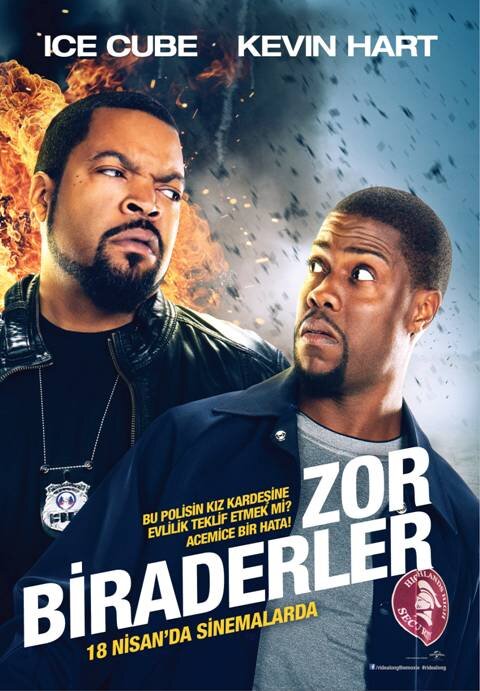Ride Along - filmloverss