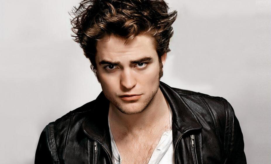 Robert Pattinson The Lost City of Z’nin Kadrosuna Katıldı