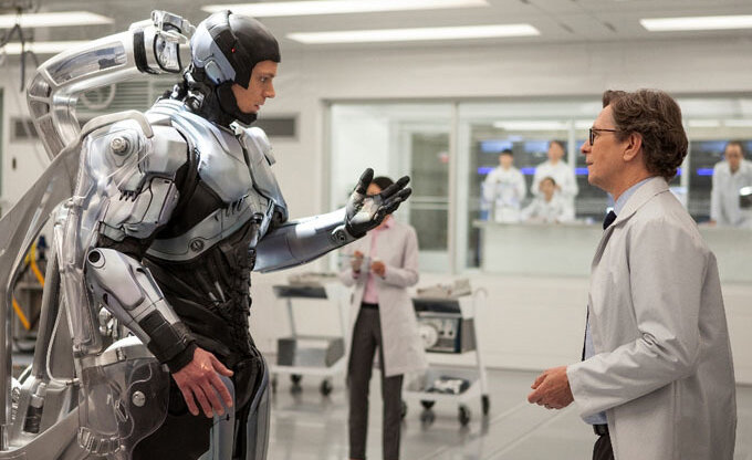 RoboCop’tan 2 Yeni Klip ve Yeni Görseller Yayınlandı