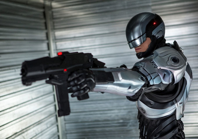 RoboCop - filmloverss 1