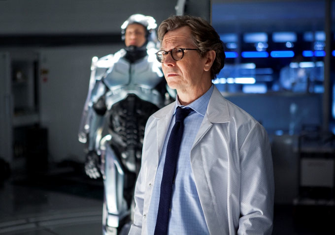 RoboCop - filmloverss 2