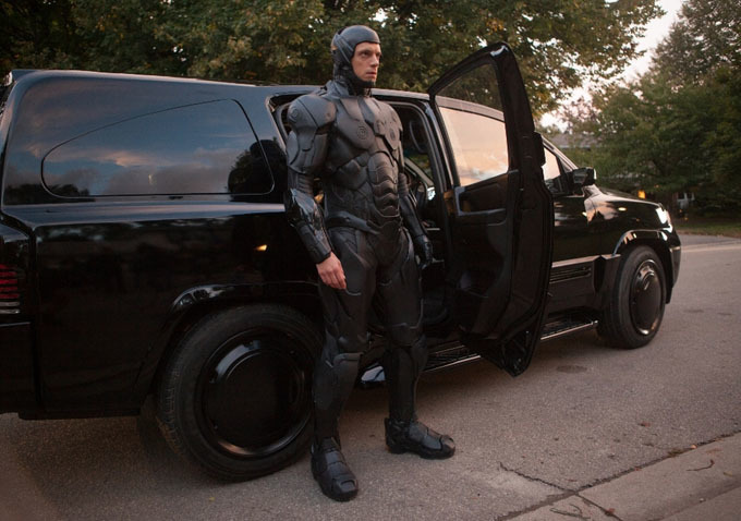 RoboCop - filmloverss 5