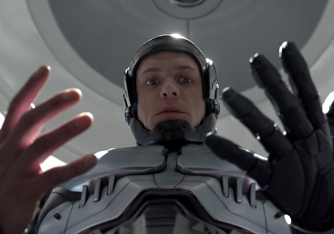 RoboCop - filmloverss