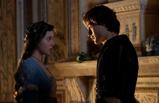 Romeo & Juliet Yeniden Beyazperdede