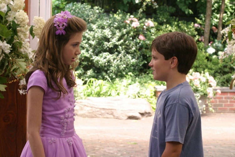 New York’ta İlk Aşk: Little Manhattan