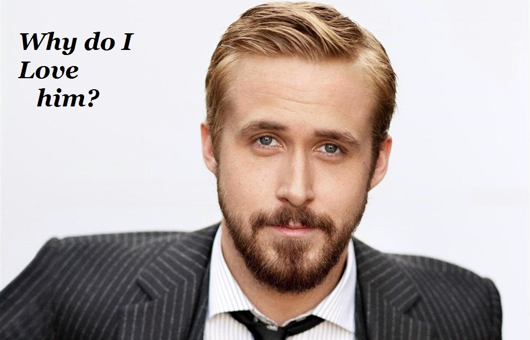 Şöhret Basamakları / Ryan Gosling