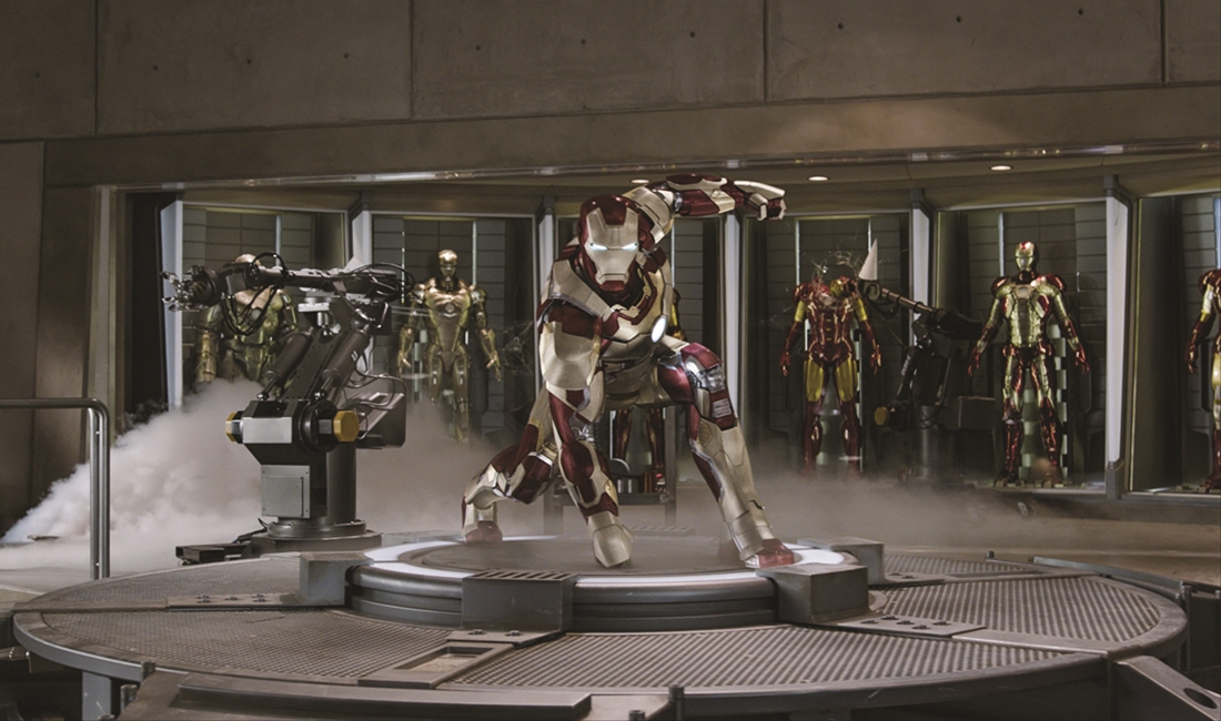 VizyonHabercisi/Demir Adam 3