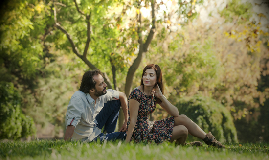 Senin Hikayen - Filmloverss