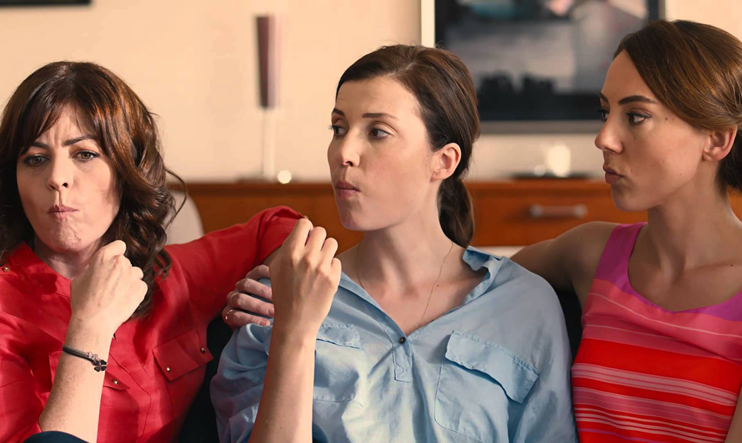 Senin Hikayen Fragman