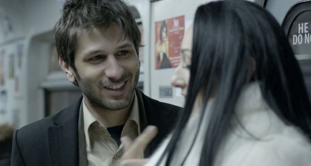 Sev Beni’ye İlk Ödül Kosova’dan