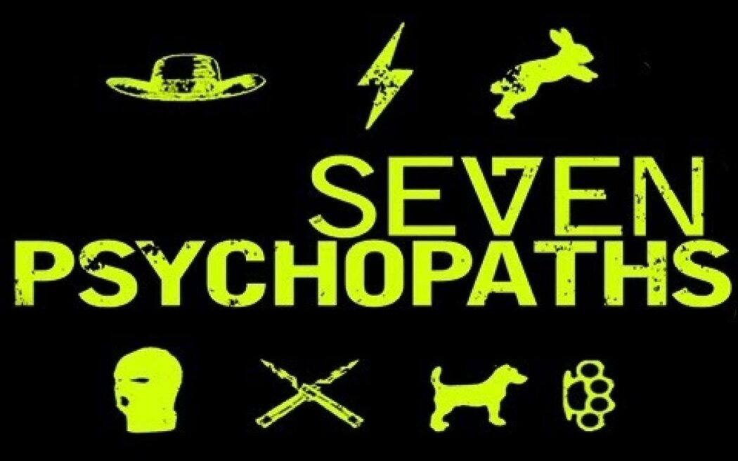 Yedi Psikopat