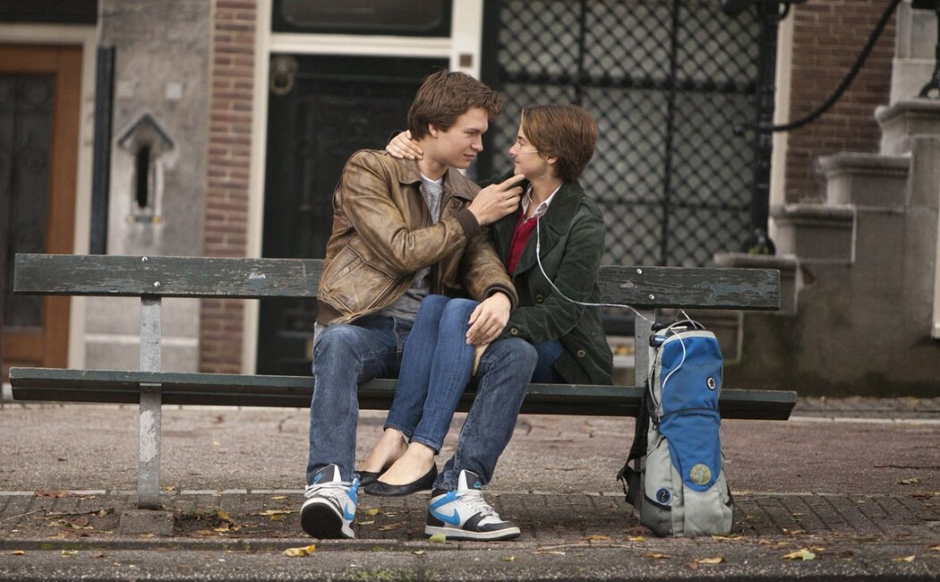 Aynı Yıldızın Altında