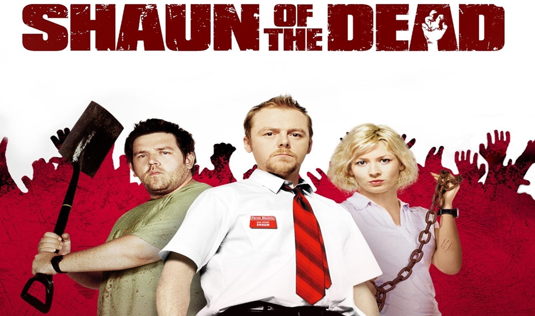 Zombilerin Şafağı