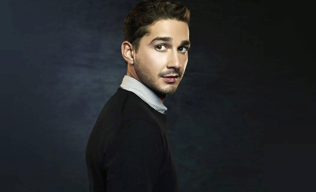 Shia Labeouf ‘Rock the Kasbah’da Oynayacak