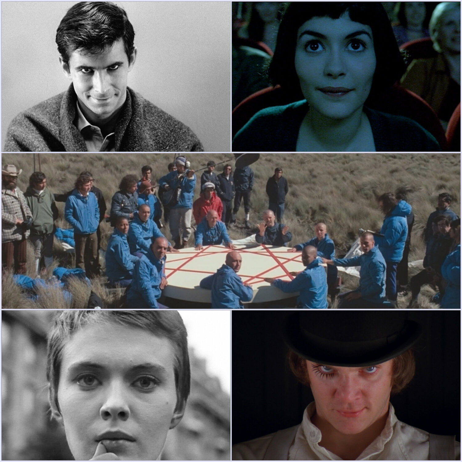 Short-movie_Collage