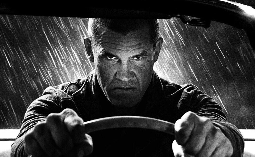 Sin City: A Dame To Kill For’un Çekimleri Sürüyor