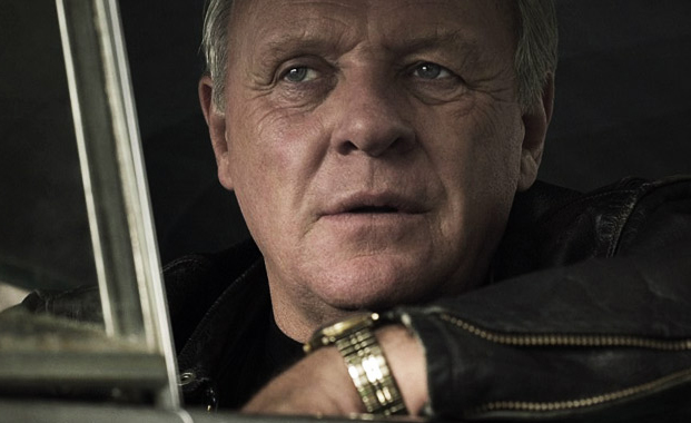 Solace Filminin Çekimleri Tamamlandı