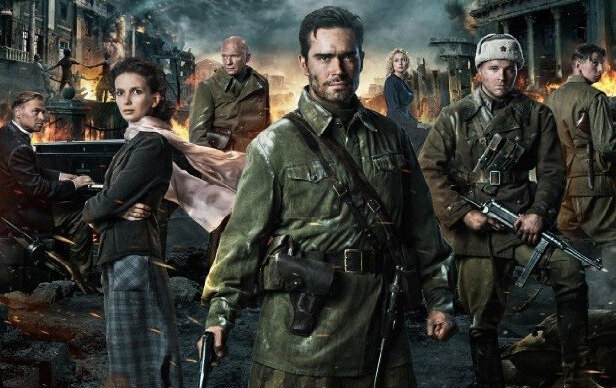 Stalingrad Bize de Uğrayacak mı?