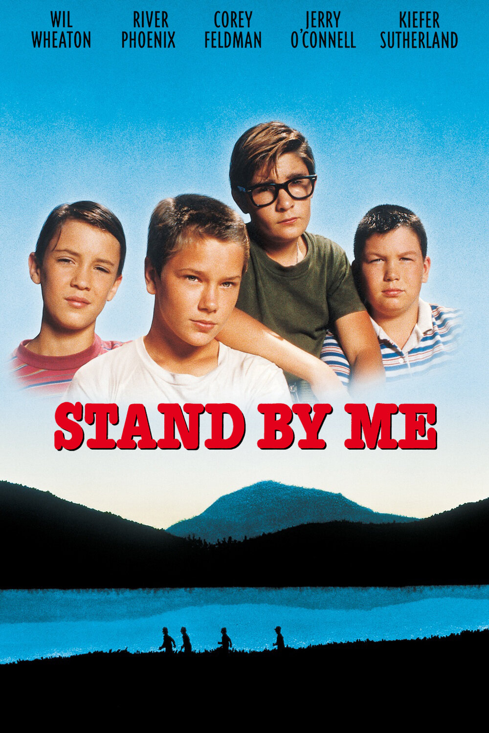 Stand By Me