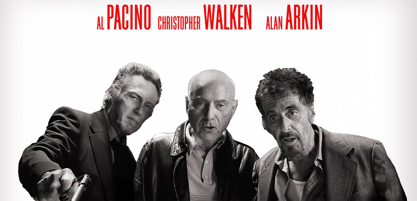 Stand-up-Guys
