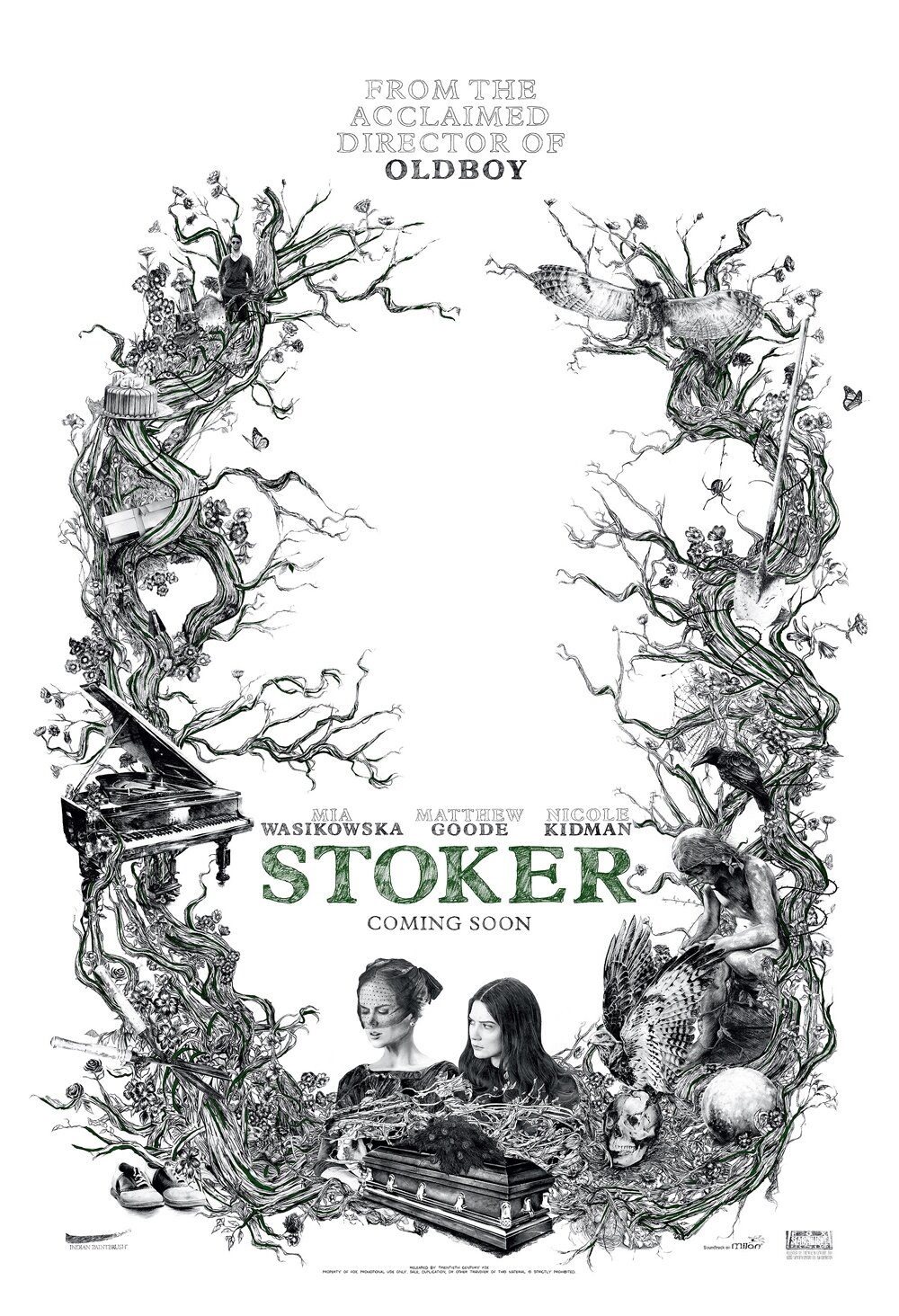 Stoker_Poster