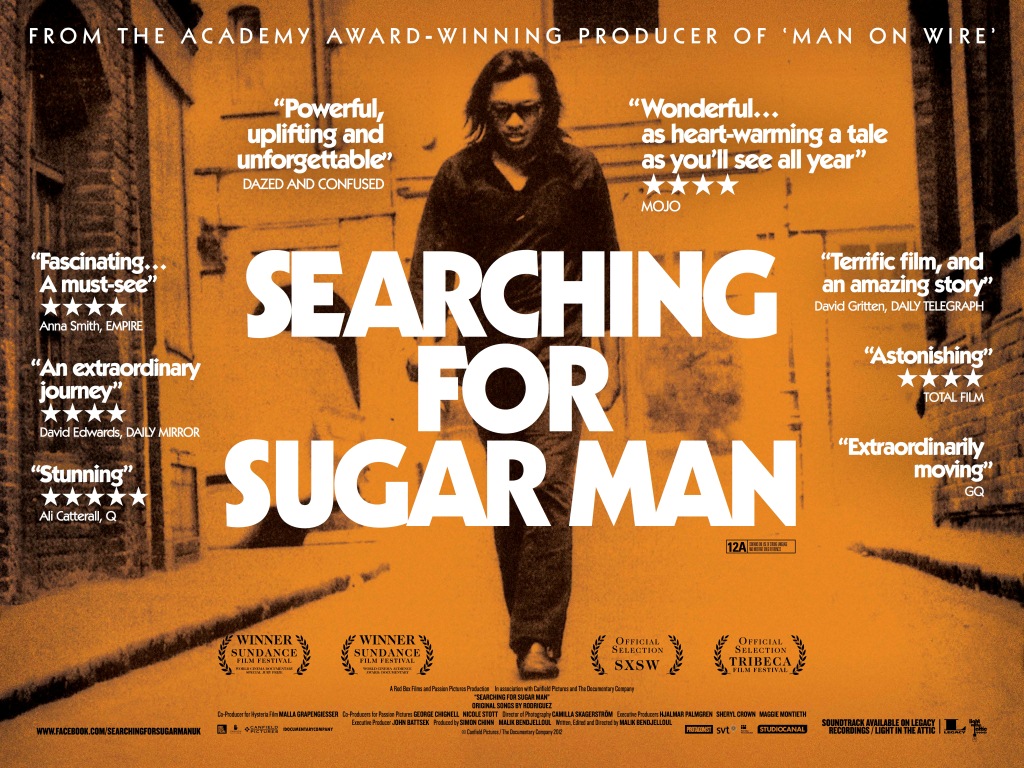 Sugar-Man