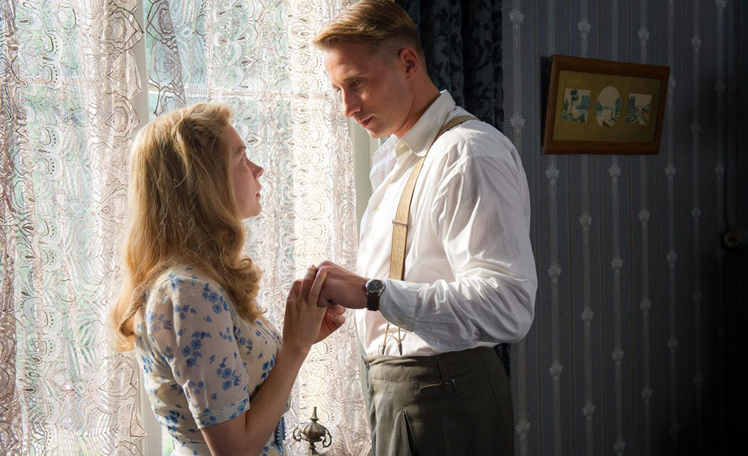 Fransız Suiti Sinema Uyarlamasıyla Geliyor