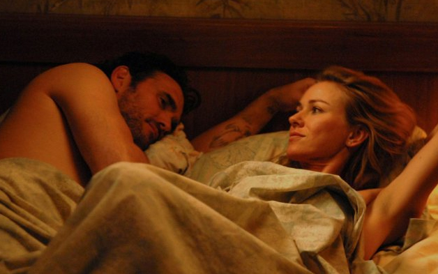 Sunlight Jr. Filminden Yeni Klip