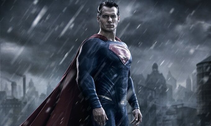 Batman V Superman’den İlk Görsel Yayınlandı!