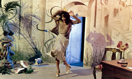 Suspiria - Filmloverss 3