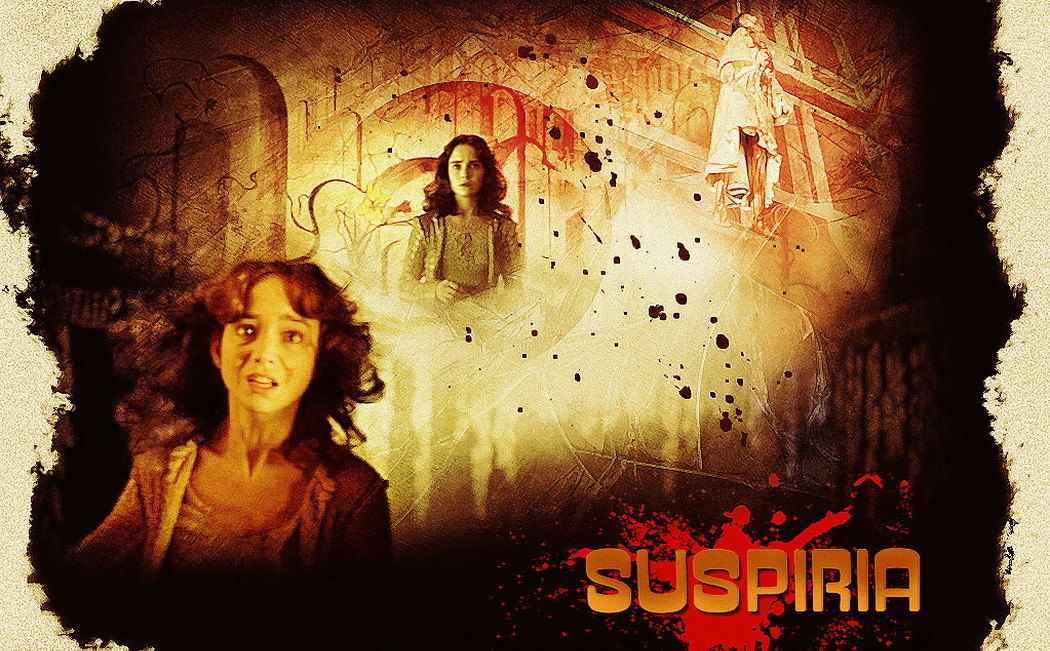 Suspiria