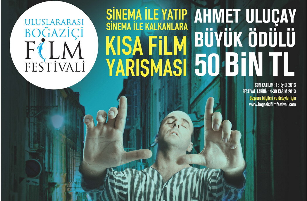 Uluslararası Boğaziçi Film Festivali