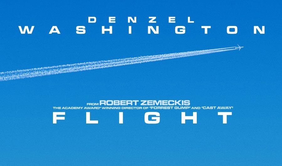 Uçuş (Flight) Fragman