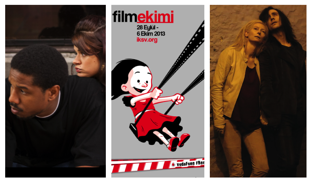 Filmekimi’nde Bugün Neler İzledik? (4 Ekim)