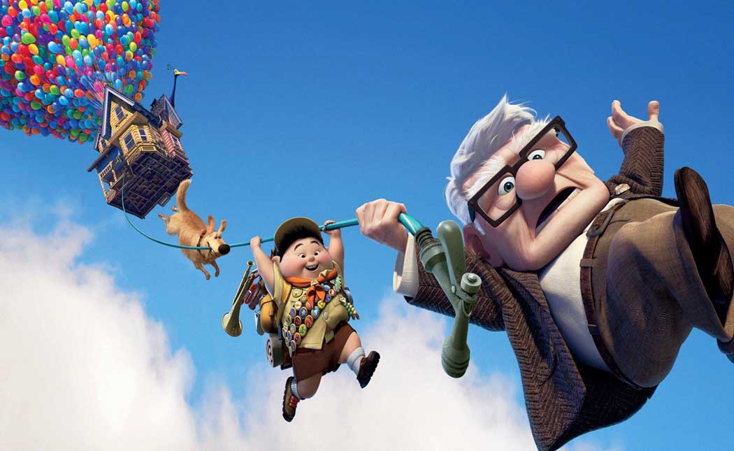 Animasyon Sineması ve Hayvan Karakterleri Kitabı Çıktı