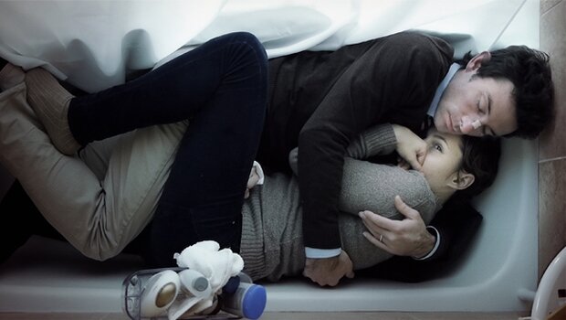 Upstream Color Yılın Sürpriz Filmi Olabilir mi?