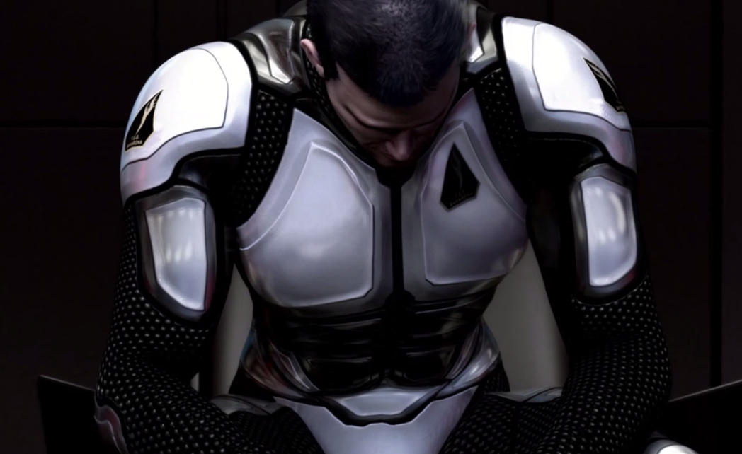 Uzay Kuvvetleri 2911’in İlk Teaser Fragmanı Yayında