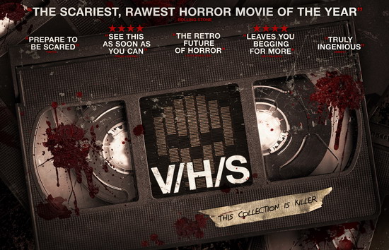 VHS2 - Filmloverss