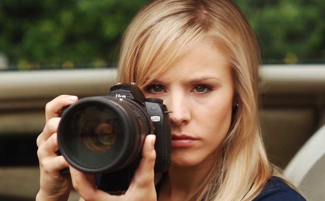 Veronica Mars’tan İlk Fragman