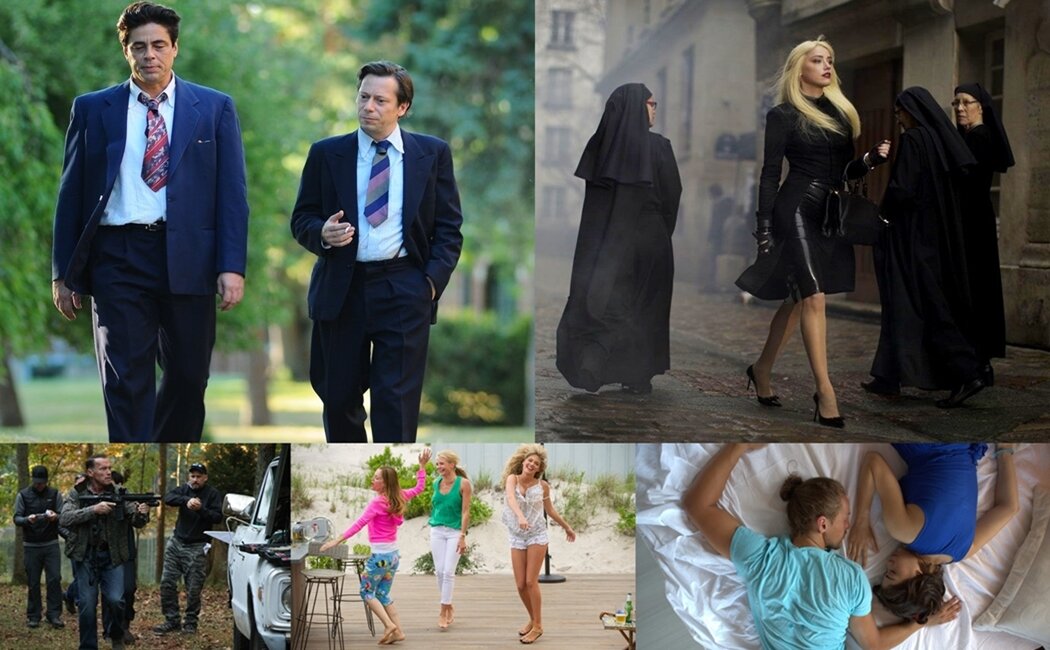 Vizyondaki Yeni Filmler (2 Mayıs – 9 Mayıs)