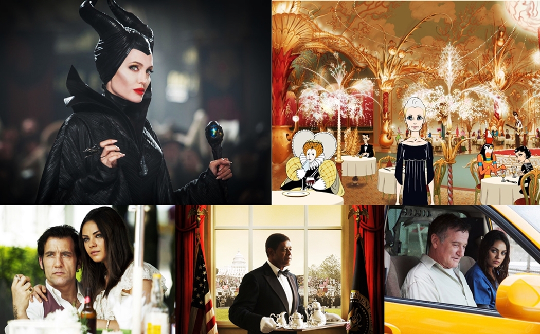 Vizyondaki Yeni Filmler