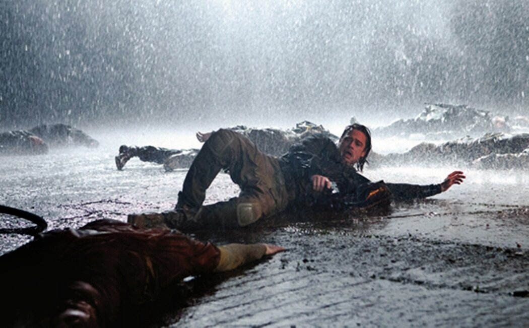 World War Z’den İki Yeni Klip