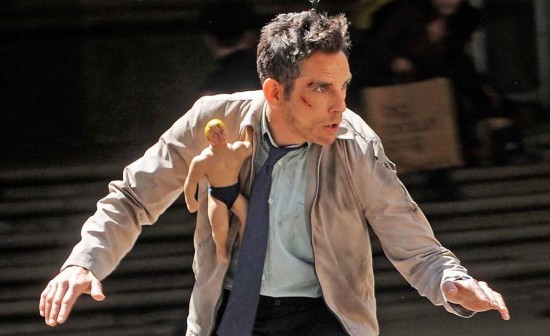 The Secret Life of Walter Mitty Fragman (3)