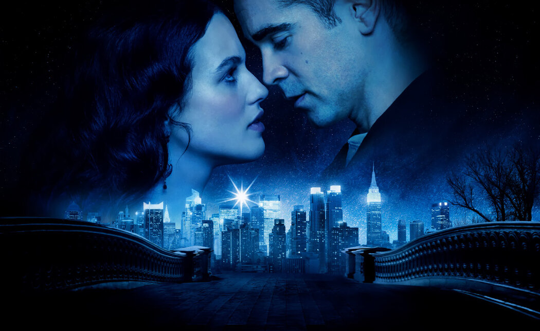 Winter’s Tale’den Yeni Fragman
