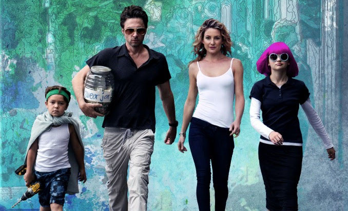 Wish I Was Here’ın İlk Fragmanı Yayınlandı