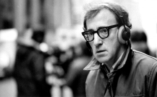 Filmloverss Woody Allen Özel Haftası