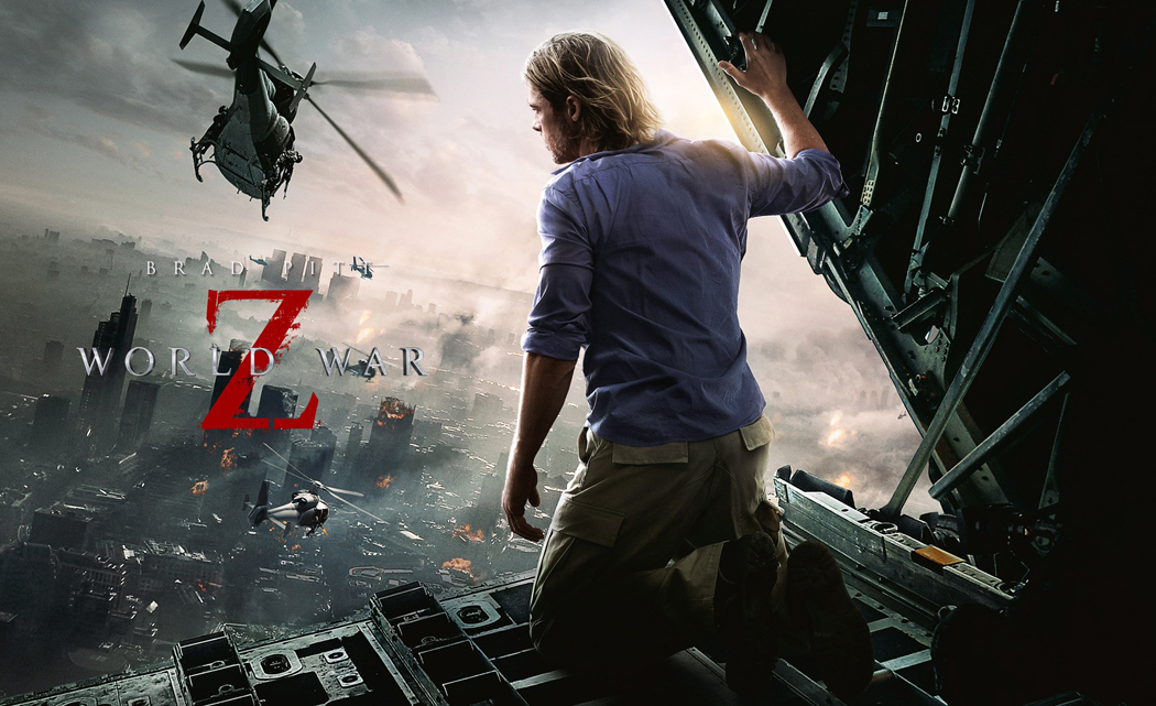 World War Z’nin Devam Filmi Yönetmenini Buldu