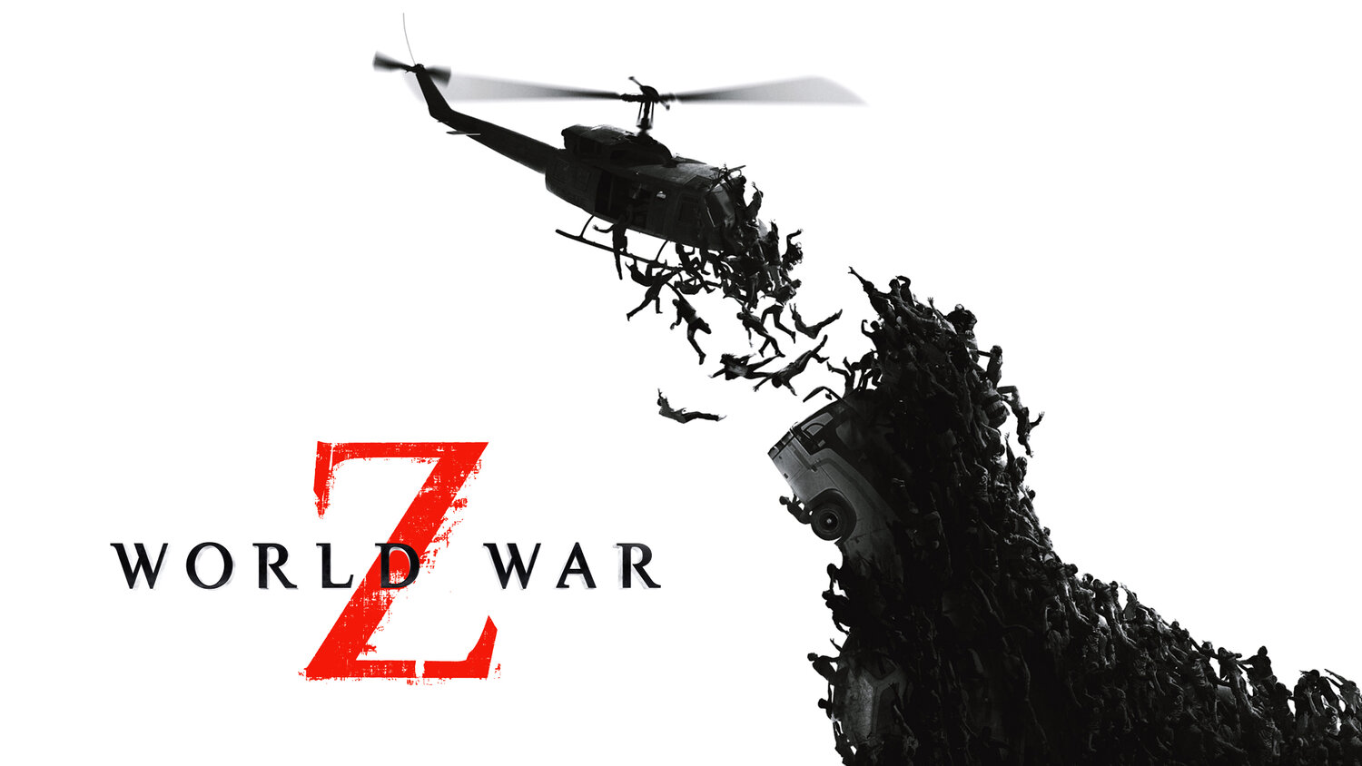World War Z’nin Devam Filmini Steven Knight Kaleme Alacak