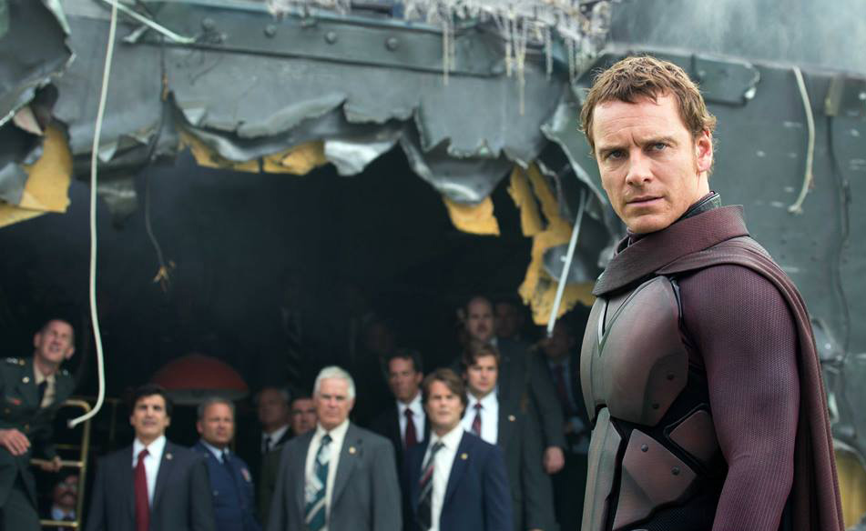 X-Men: Days of Future Past’ın İlk Tv Spotu Geldi