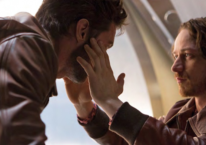 X-Men Days of Future Past - filmloverss 4